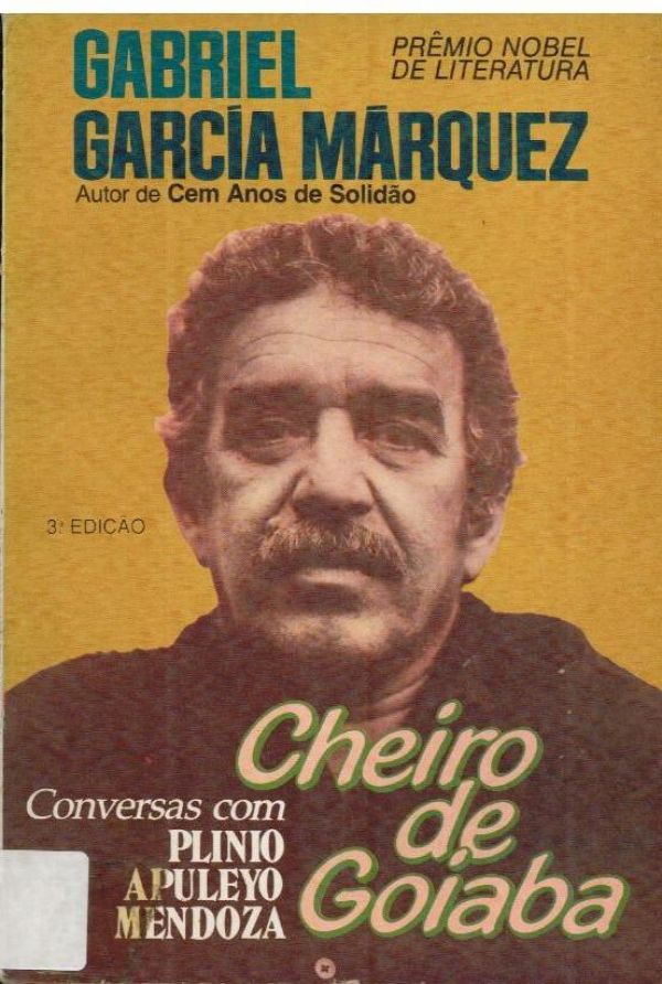 Cheiro de Goiaba - 800 MAR